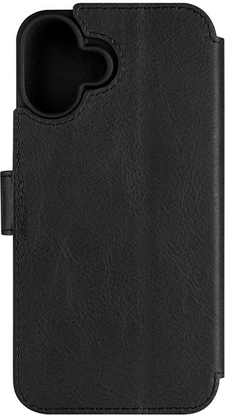 Softcase-Handyhülle FIXED ProFit für das Apple iPhone 16 Plus schwarz ...