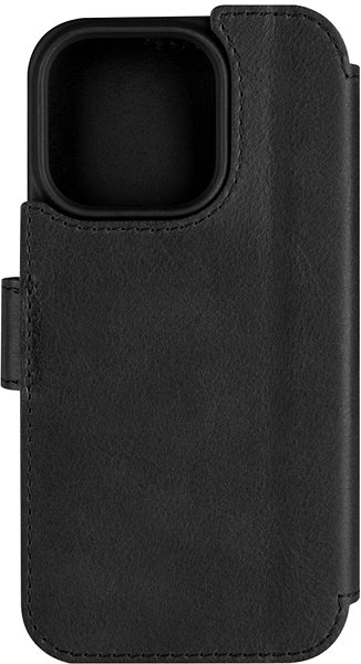 Handyhülle FIXED ProFit für das Apple iPhone 16 Pro schwarz ...