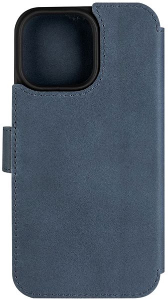 Handyhülle FIXED ProFit für das Apple iPhone 16 Pro Max blau ...