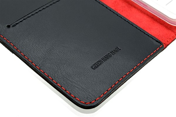 Handyhülle FIXED FIT für Apple iPhone 13 Pro Max schwarz ...