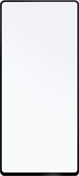 Schutzglas FIXED FullGlue-Cover für Google Pixel 7 - schwarz ...