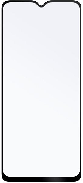 Schutzglas FIXED FullGlue-Cover für Samsung Galaxy M13 5G - schwarz ...