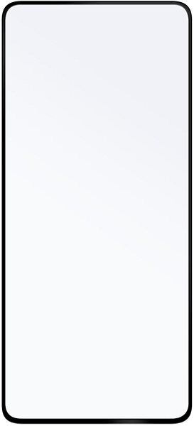 Ochranné sklo FIXED FullGlue-Cover OnePlus Nord 3 čierne ...