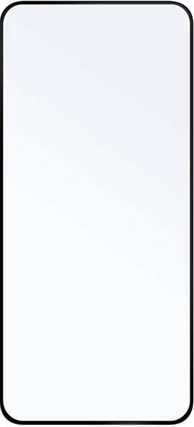 Üvegfólia FIXED FullGlue-Cover Nothing phone (2) üvegfólia, fekete ...