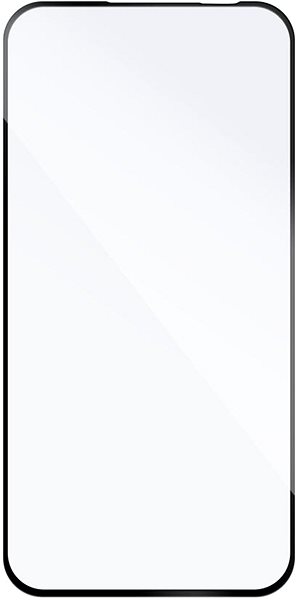 Ochranné sklo FIXED FullGlue-Cover pre Asus Zenfone 10 čierne ...