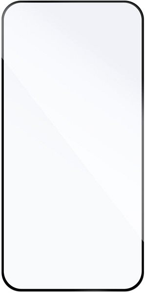 Ochranné sklo FIXED FullGlue-Cover na Google Pixel 8 Pro čierne ...