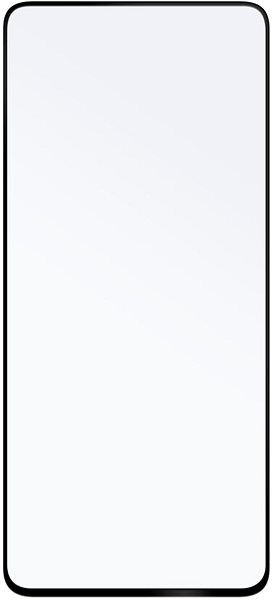 Üvegfólia FIXED FullGlue-Cover Xiaomi 13T Pro üvegfólia - fekete ...