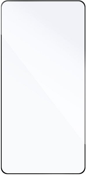 Ochranné sklo FIXED FullGlue-Cover na Xiaomi Redmi Note 13 Pro čierne ...