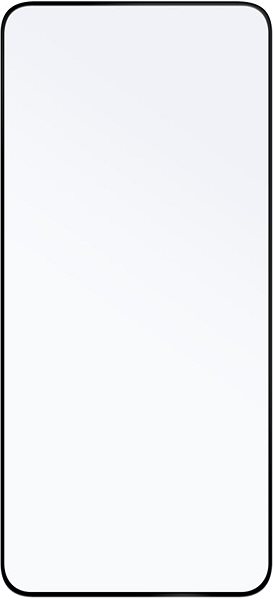 Schutzglas FIXED FullGlue-Cover für Xiaomi 14 schwarz ...