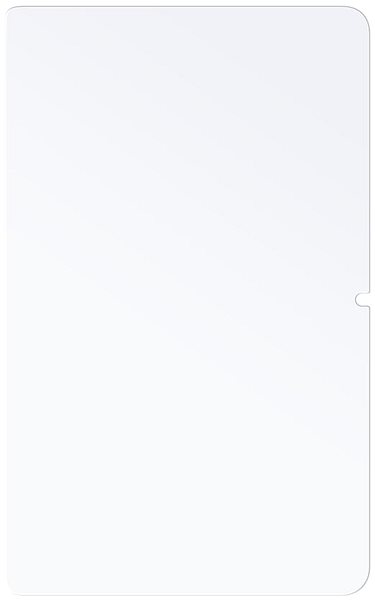 Glass Screen Protector FIXED for Lenovo Tab Plus clear ...