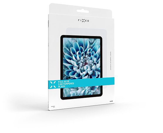 Glass Screen Protector FIXED for Honor Pad X8b clear ...