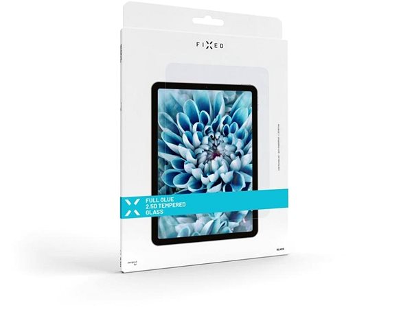 Glass Screen Protector FIXED for Xiaomi Pad 6S Pro clear ...