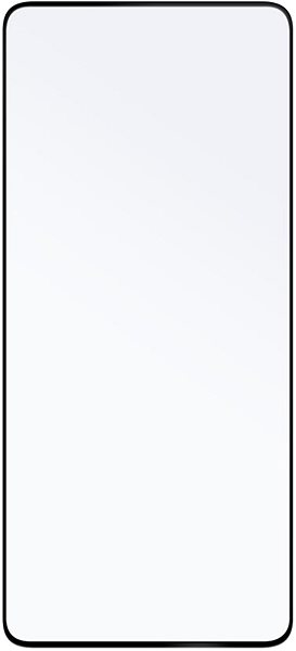 Üvegfólia FIXED FullGlue-Cover Asus ROG Phone 8 Pro üvegfólia - fekete ...