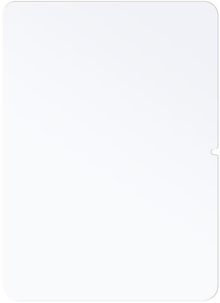 Glass Screen Protector FIXED for OnePlus Pad 2 clear ...