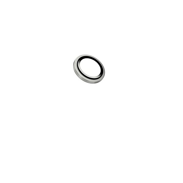 Objektiv-Schutzglas FIXED Camera Glass für Apple iPhone 17e/16e space gray ...