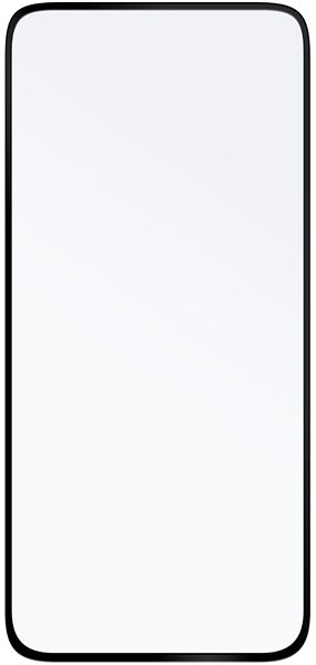 Üvegfólia FIXED FullGlue-Cover Google Pixel 8a üvegfólia - fekete ...