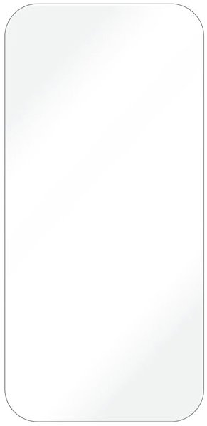 Schutzglas FIXED FullGlue-Cover mit Applikator für Samsung Galaxy S25 FE 2 Stück im Pack schwarz ...