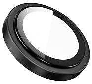 Kamera védő fólia FIXED Armor Camera Glass Apple iPhone Air kamera védő fólia - fekete ...