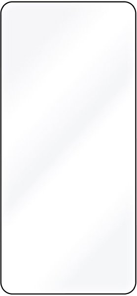 Schutzglas FIXED FullGlue-Cover mit Applikator für Samsung Galaxy S26 Ultra 2Stk schwarz ...