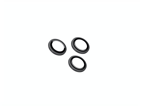 Objektiv-Schutzglas FIXED Camera Glass für Samsung Galaxy A37 5G schwarz ...
