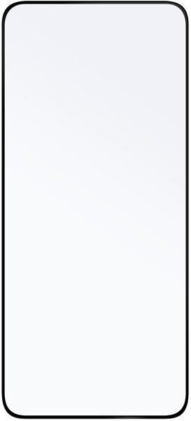 Schutzglas FIXED FullGlue-Cover für POCO F6 Pro/Xiaomi Redmi K70/K 70 Pro Schwarz ...