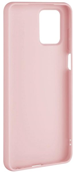 Telefon tok FIXED Story Motorola Moto G73 5G rózsaszín tok ...