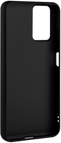 Handyhülle FIXED Story für Xiaomi Redmi Note 12S schwarz ...