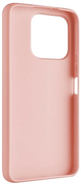 Handyhülle FIXED Story für Honor X6b rosa ...