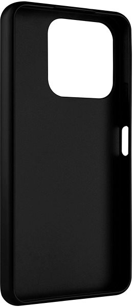 Handyhülle FIXED Story für Honor X6b schwarz ...
