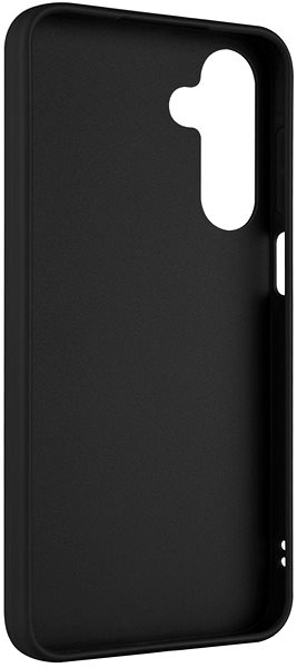Handyhülle FIXED Story für Samsung Galaxy A16 4G/5G schwarz ...