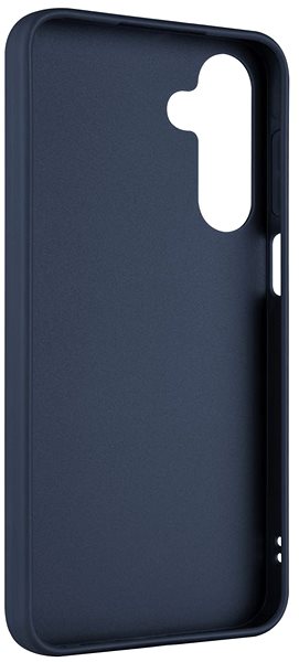 Handyhülle FIXED Story für Samsung Galaxy A16 4G/5G blau ...