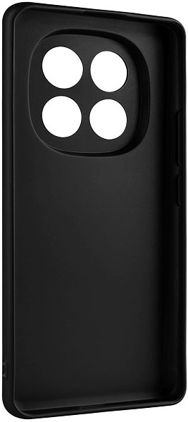 Handyhülle FIXED Story für Xiaomi Redmi Note 14 Pro+ 5G schwarz ...