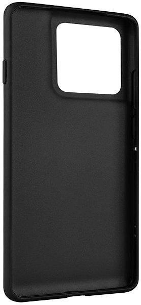 Handyhülle FIXED Story für Motorola Edge 60 Pro 5G schwarz ...