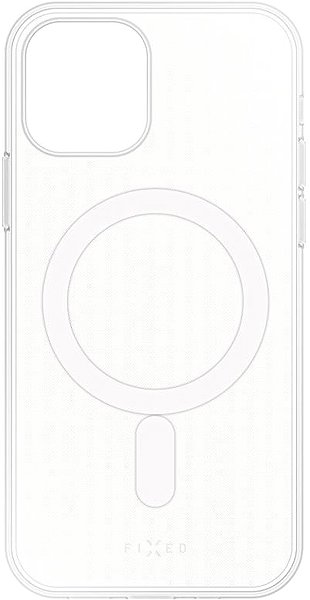 Handyhülle FIXED MagPure mit Magsafe Unterstützung für Google Pixel 10 5G/10 Pro 5G klar ...