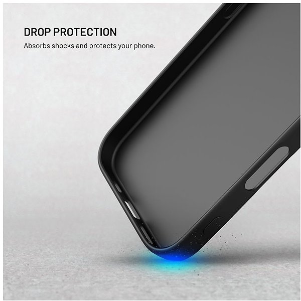Handyhülle FIXED Story für Samsung Galaxy S26 Ultra schwarz ...