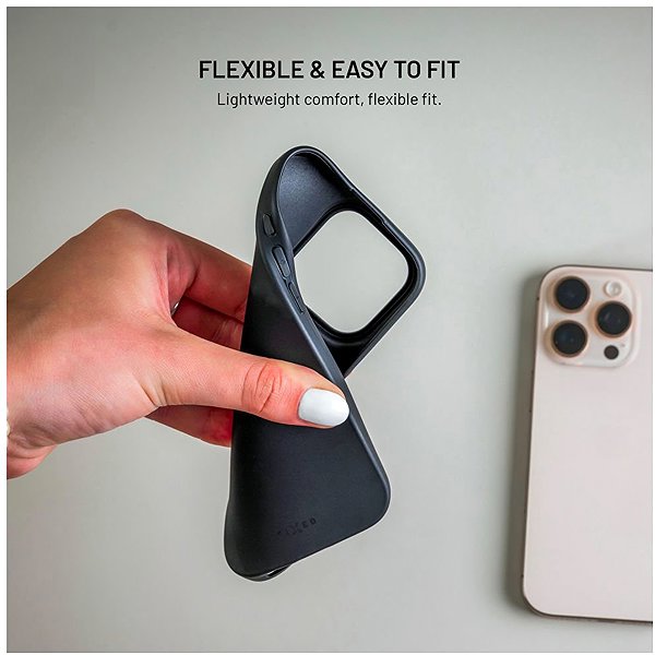 Handyhülle FIXED Story für Xiaomi 17 Ultra schwarz ...