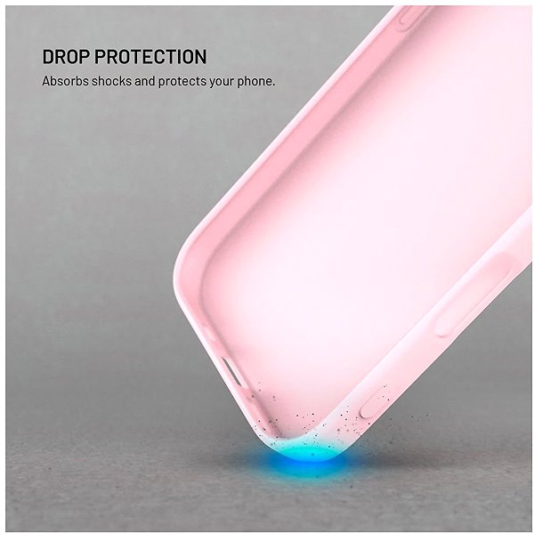 Handyhülle FIXED Story für Xiaomi 17 Ultra rosa ...