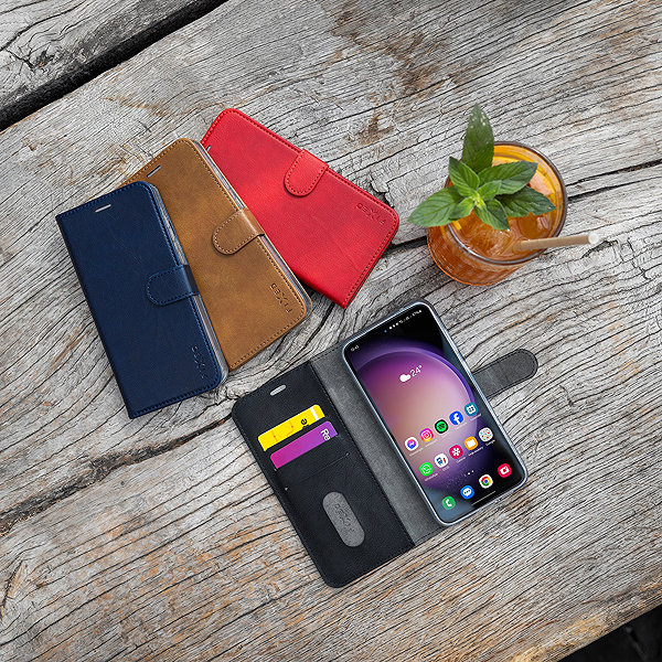 Softcase-Handyhülle FIXED Opus für Xiaomi 17 Ultra schwarz ...