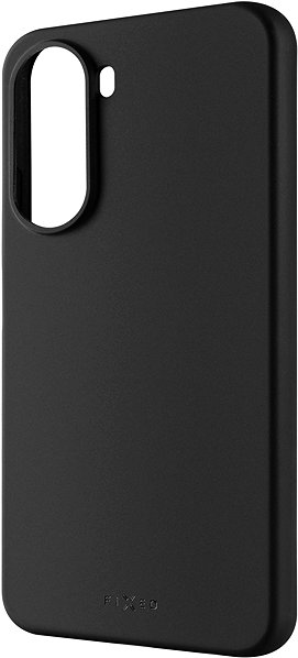 Telefon tok Fixed Story Xiaomi Redmi A7 Pro 4G fekete tok ...