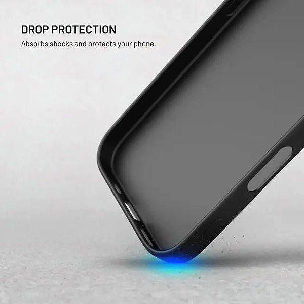 Handyhülle FIXED Story für Xiaomi Redmi 17 5G schwarz ...