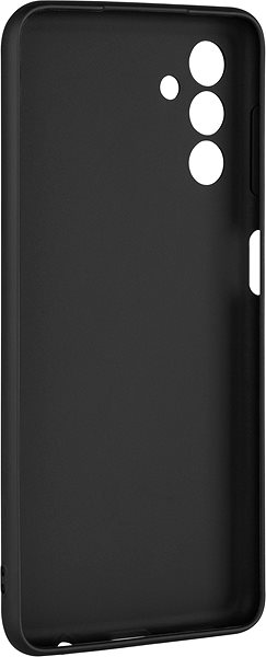 Handyhülle FIXED Story Cover für Samsung Galaxy A13 5G - schwarz ...