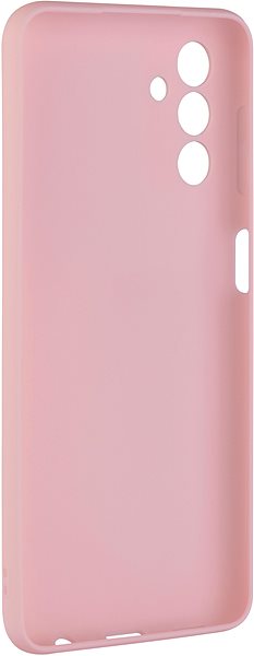 Telefon tok FIXED Story Samsung Galaxy A13 5G rózsaszín tok ...