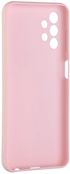 Telefon tok FIXED Story a Samsung Galaxy A13 készülékhez - rózsaszín ...