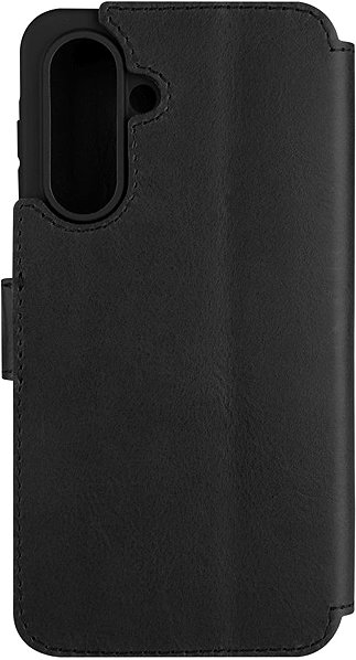 Softcase-Handyhülle FIXED ProFit für Samsung Galaxy A36 5G schwarz ...