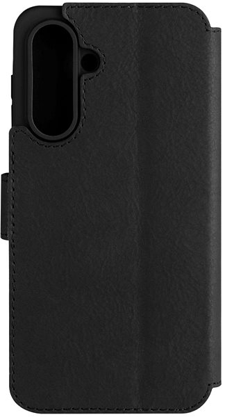 Softcase-Handyhülle FIXED ProFit für Samsung Galaxy A56 5G Black ...