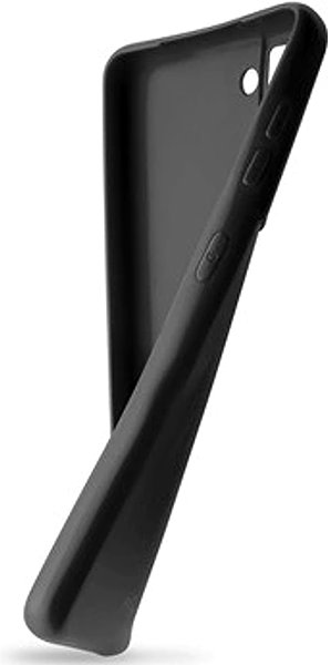Handyhülle FIXED Story für Infinix Hot 50 Pro 4G schwarz ...