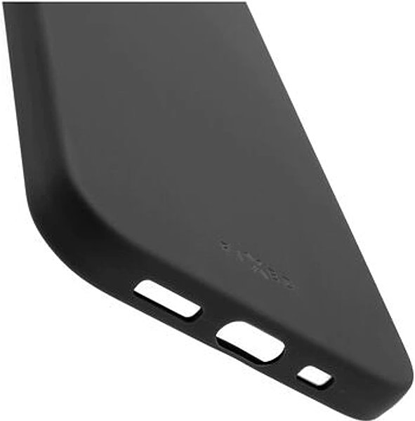 Handyhülle FIXED Story für Infinix Hot 50 Pro 4G schwarz ...