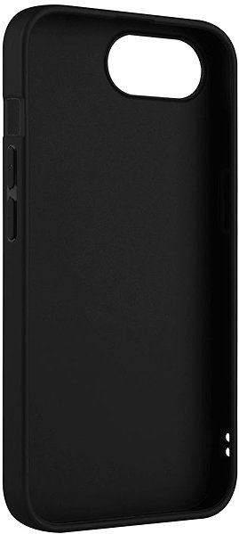 Handyhülle FIXED Story für Apple iPhone 17e/16e schwarz ...
