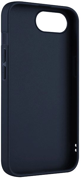 Telefon tok FIXED Story Apple iPhone 17e/16e kék tok ...