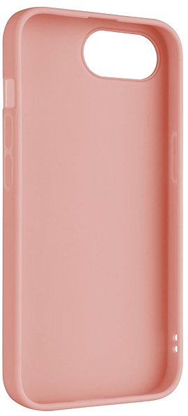 Handyhülle FIXED Story für Apple iPhone 17e/16e rosa ...